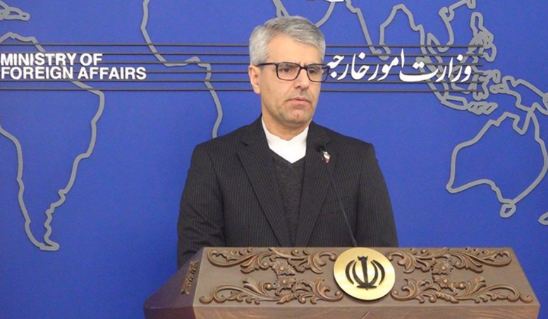 Iran Peringatkan Setiap Agresi akan Miliki Konsekuensi Serius bagi Seluruh Kawasan